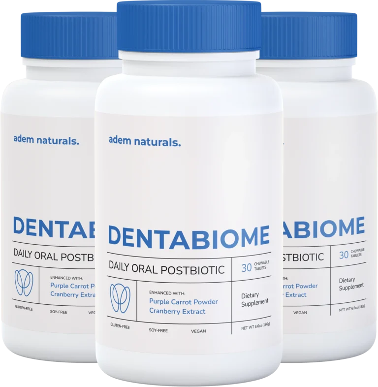 DentaBiome